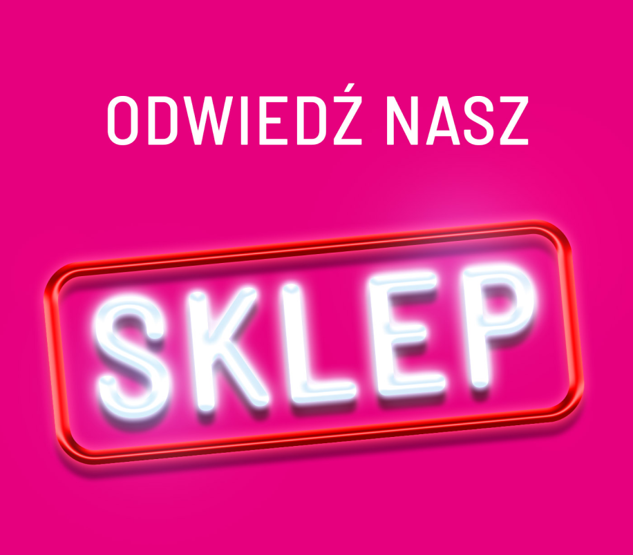 Odwiedź nasz sklep